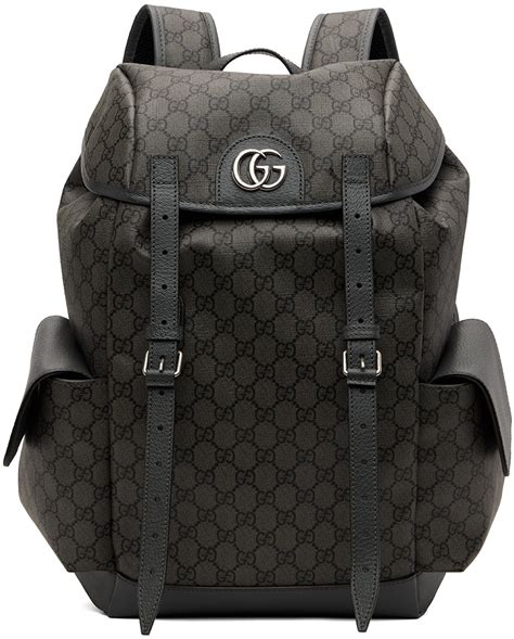 superbuy gucci backpack|Gucci backpacks bootleg.